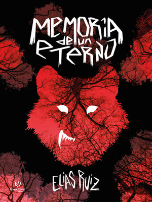 cover image of Memoria de un eterno